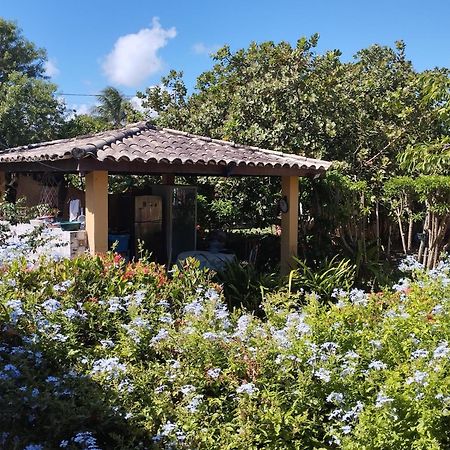 Lumiar Garden Suites E Chales Em Vilas Do Atlantico Lauro de Freitas Ngoại thất bức ảnh