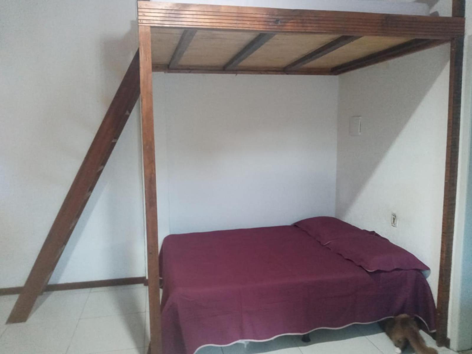 Lumiar Garden Suites E Chales Em Vilas Do Atlantico Lauro de Freitas Ngoại thất bức ảnh
