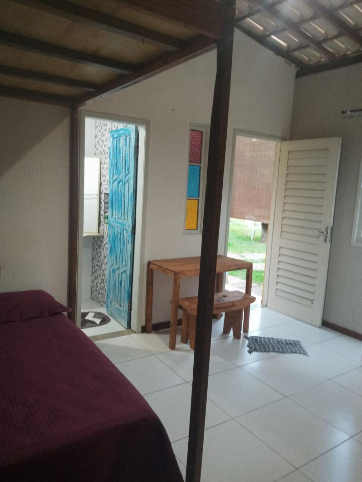 Lumiar Garden Suites E Chales Em Vilas Do Atlantico Lauro de Freitas Ngoại thất bức ảnh