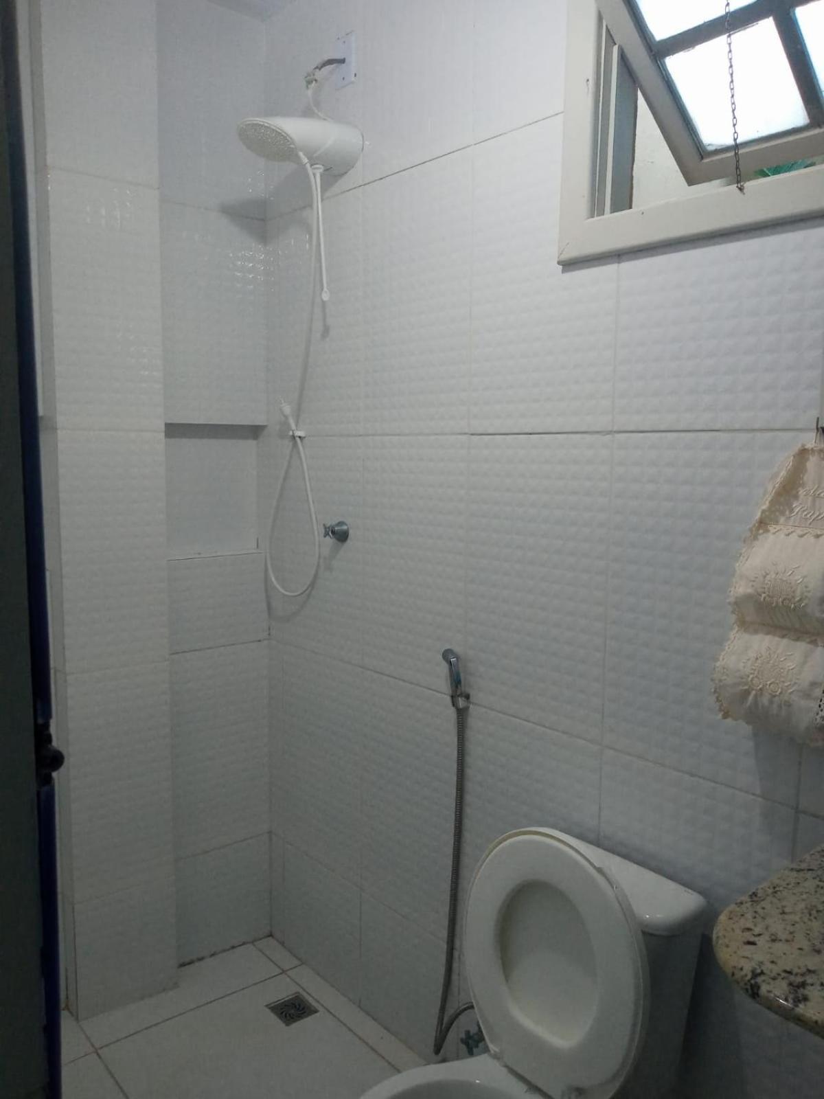 Lumiar Garden Suites E Chales Em Vilas Do Atlantico Lauro de Freitas Ngoại thất bức ảnh