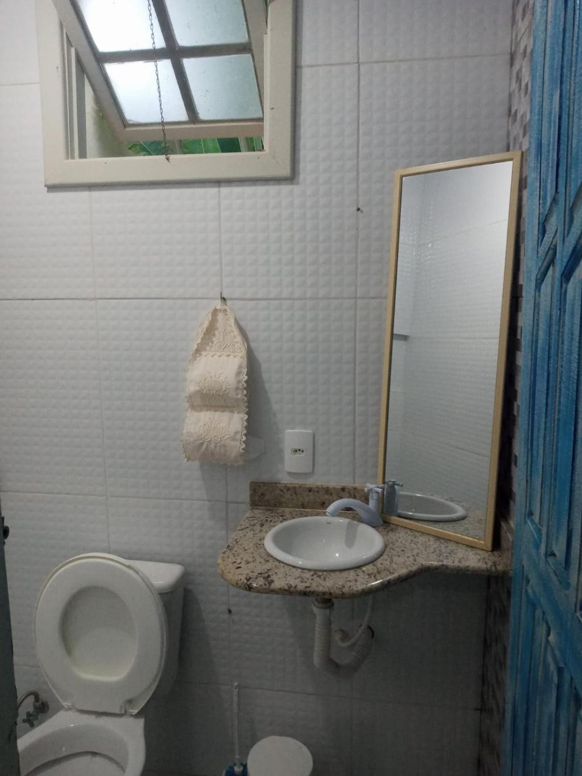 Lumiar Garden Suites E Chales Em Vilas Do Atlantico Lauro de Freitas Ngoại thất bức ảnh