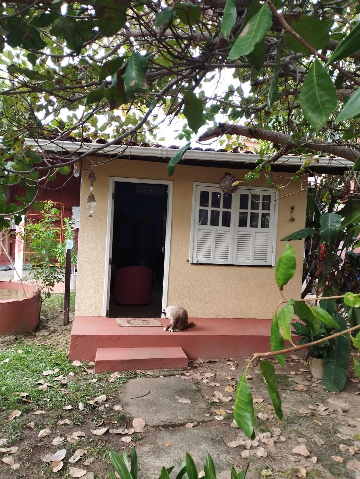 Lumiar Garden Suites E Chales Em Vilas Do Atlantico Lauro de Freitas Ngoại thất bức ảnh