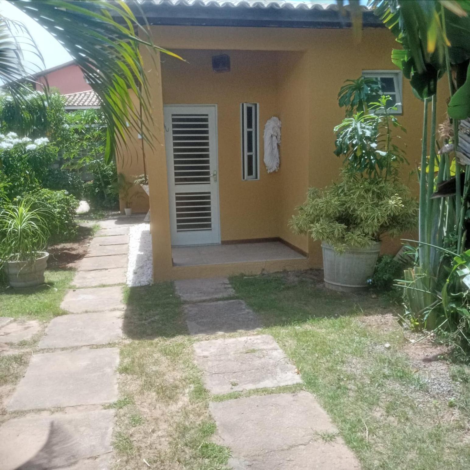 Lumiar Garden Suites E Chales Em Vilas Do Atlantico Lauro de Freitas Ngoại thất bức ảnh