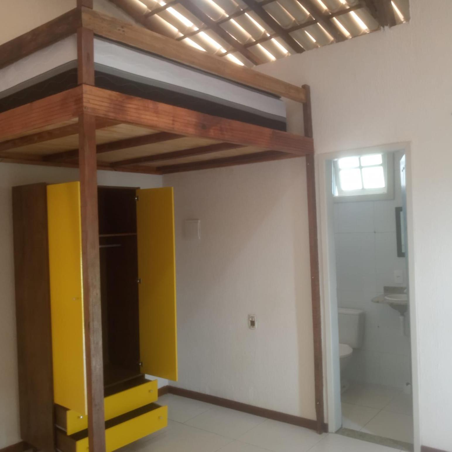Lumiar Garden Suites E Chales Em Vilas Do Atlantico Lauro de Freitas Ngoại thất bức ảnh