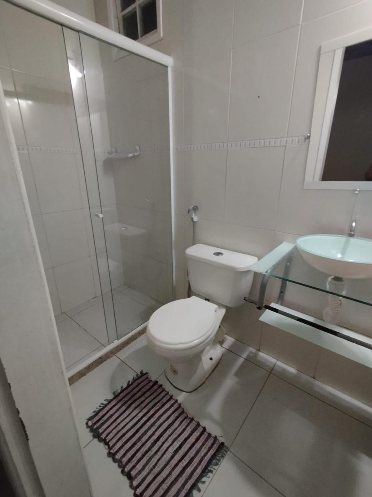 Lumiar Garden Suites E Chales Em Vilas Do Atlantico Lauro de Freitas Ngoại thất bức ảnh