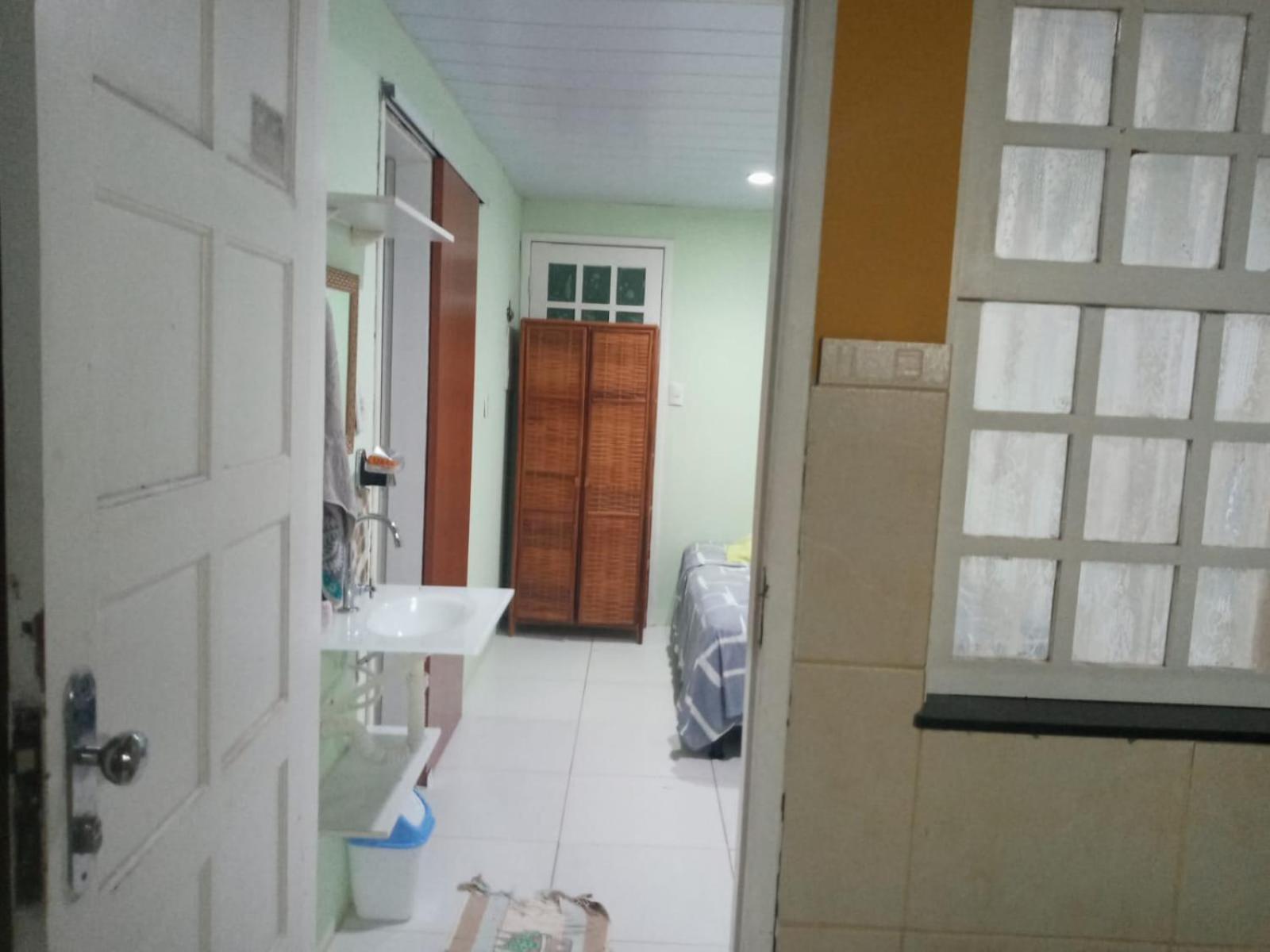 Lumiar Garden Suites E Chales Em Vilas Do Atlantico Lauro de Freitas Ngoại thất bức ảnh