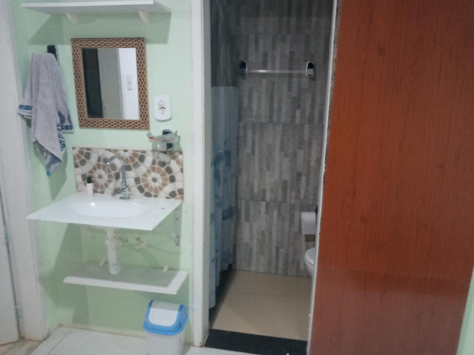 Lumiar Garden Suites E Chales Em Vilas Do Atlantico Lauro de Freitas Ngoại thất bức ảnh
