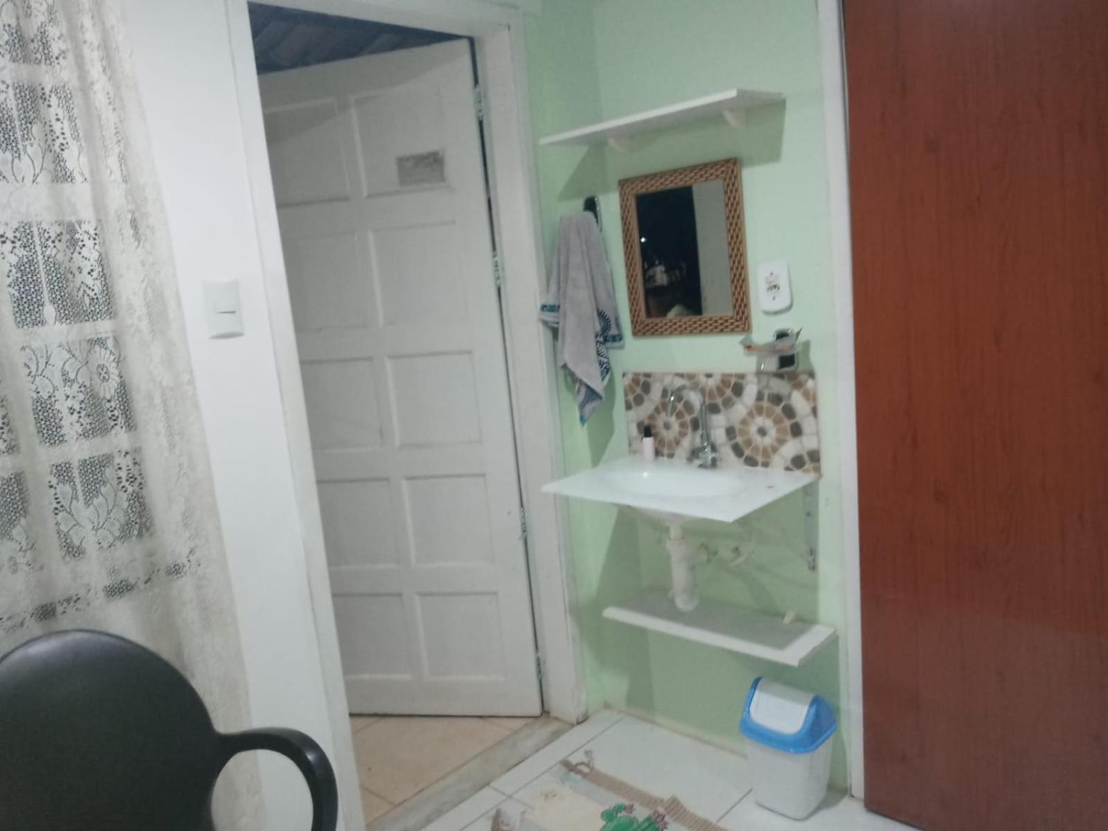 Lumiar Garden Suites E Chales Em Vilas Do Atlantico Lauro de Freitas Ngoại thất bức ảnh