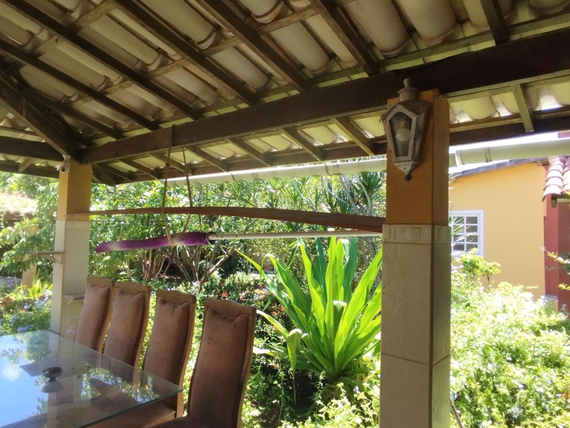 Lumiar Garden Suites E Chales Em Vilas Do Atlantico Lauro de Freitas Ngoại thất bức ảnh