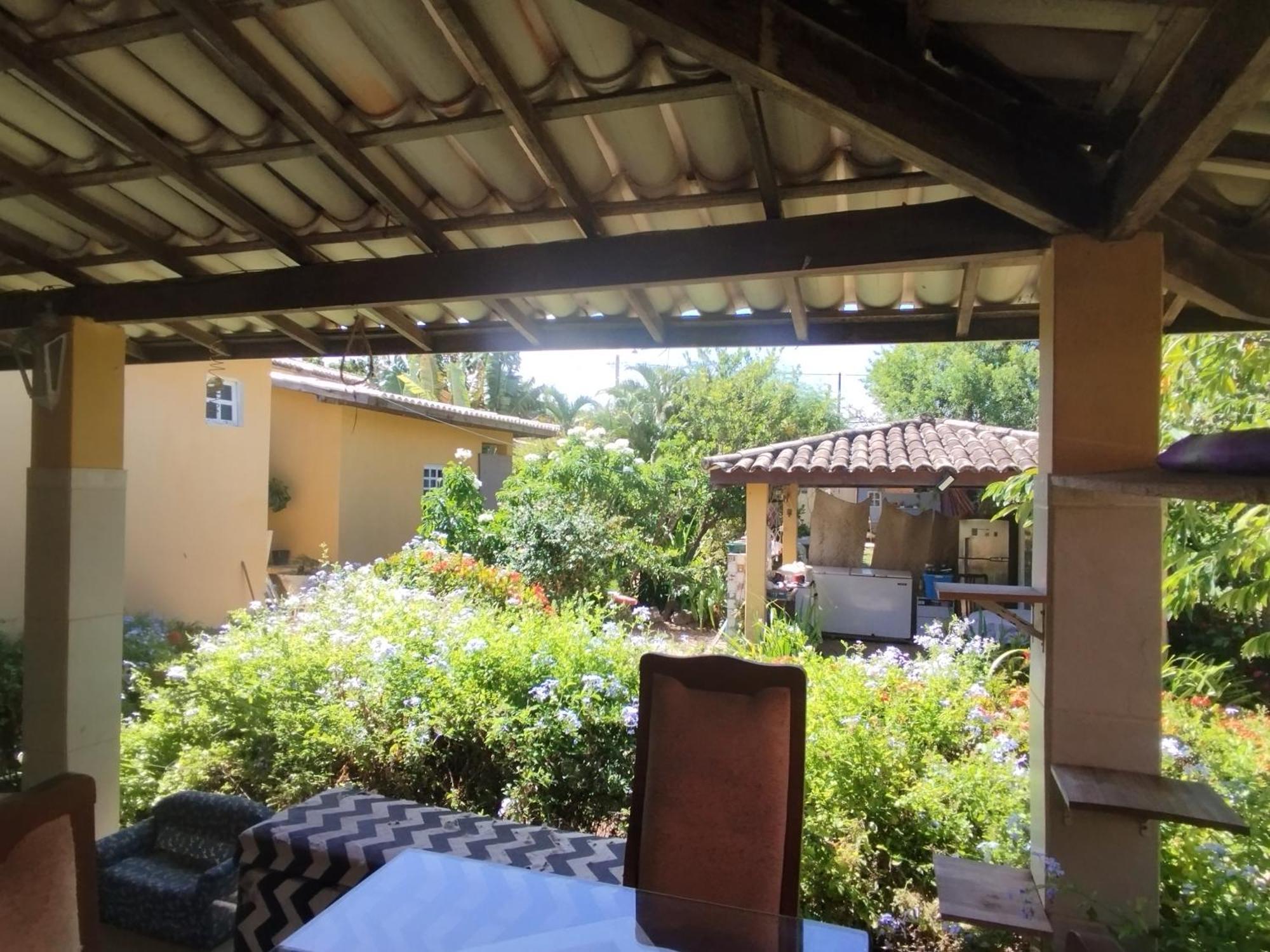 Lumiar Garden Suites E Chales Em Vilas Do Atlantico Lauro de Freitas Ngoại thất bức ảnh